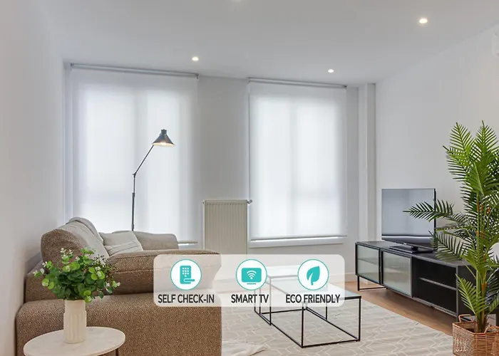 Santa Lucía Apartamento